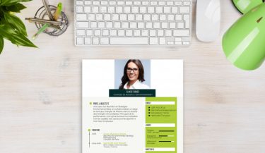 rendre son CV attractif : conseils pour se démarquer - myCVfactory