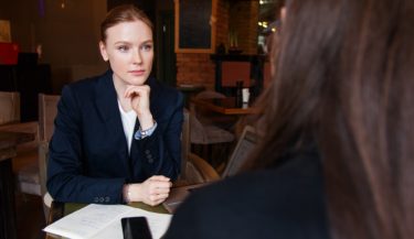 peu d'expérience professionnelle : comment se vendre en entretien