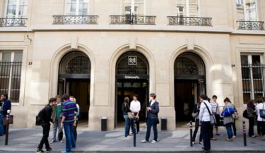 comment préparer entretien Sciences Po